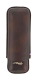 S.T. Dupont Cigar Case Atelier CL 2 brown