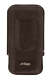 S.T. Dupont Cigar Case Atelier CL 3 brown