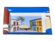 Elie Bleu Ashtray Casa Cubana