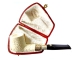 Barling 1812 - Ivory Spigot Straight rusticated