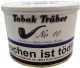 Tabak Träber No 10