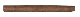 De Olifant Modern Brasil Mini Cigarillo