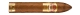 Romeo y Julieta Línea de Oro Nobles