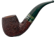 Savinelli Foresta Rustic 616