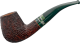 Savinelli Foresta Rustic 628