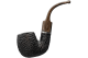 Savinelli Morellina Rustic 614