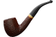 Savinelli New Oscar Rustic 606