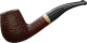 Savinelli New Oscar Rustic 628