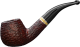 Savinelli New Oscar Rustic 645