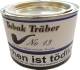 Tabak Träber No 13