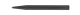 S.T. Dupont ballpoint pen black matt