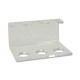 Acryl Pipestand 3 pipes