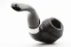 Peterson Pipe of the Year 2024 sandblast