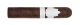 CigarKings Wide White Jalapa