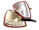 Barling 1812 - Ivory Army Bent rustiziert