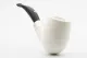 Barling 1812 - Ivory Army Bent smooth