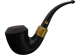 Rattray's Majesty schwarz 15