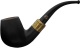 Rattray's Majesty schwarz 177