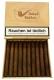 Tabak Traeber Bella Corona Brasil