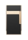 S.T. Dupont Biggy golden black