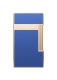 S.T. Dupont Slimmy golden blue