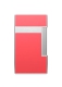 S.T. Dupont Slimmy chrom red