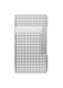 S.T. Dupont Slimmy Diamantspitzen chrom
