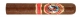 Arturo Fuente God Of Fire by Don Carlos Toro