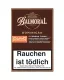 Balmoral Dominican Selection Corona Tubos