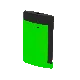 S.T. Dupont Slim 7 Fluo grün