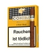 Cohiba Wide Short