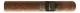 La Aurora Escogidos Robusto