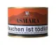 HU Tobacco African Line Asmara