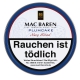 Mac Baren plumcake