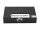 Cavalier Genève Black II Toro Gordo