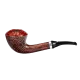 Vauen Pipe of the Year 2024 partially sandblasted