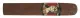 Drew Estate Deadwood Leather Rose Petit Corona
