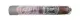 PDR 1878 Capa Madura Robusto Crystal Tubo