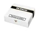 Silencio Los Rios Toro Metal square tube