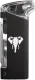 White Elephant Pro-Bo Schwarz