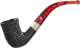 Peterson Dracula Sandblast 128