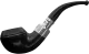 Peterson Spigot Black 999