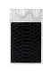 S.T. Dupont Ligne 2 Snake schwarz
