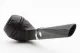 Mastro de Paja Unica Collection sandgestrahlt schwarz