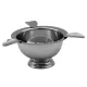 Stinky Cigar® Mini Me Edelstahl 3 Ablagen