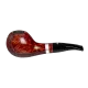 Vauen Pipe of the Year 2025 sand below