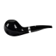 Vauen Pipe of the Year 2025 black
