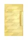 S.T. Dupont Le Grand Monogram 1872 yellowgold