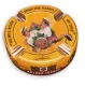 Arturo Fuente Story Oscuro Oro Ashtray
