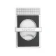 S.T. Dupont Guillotine slim chrome